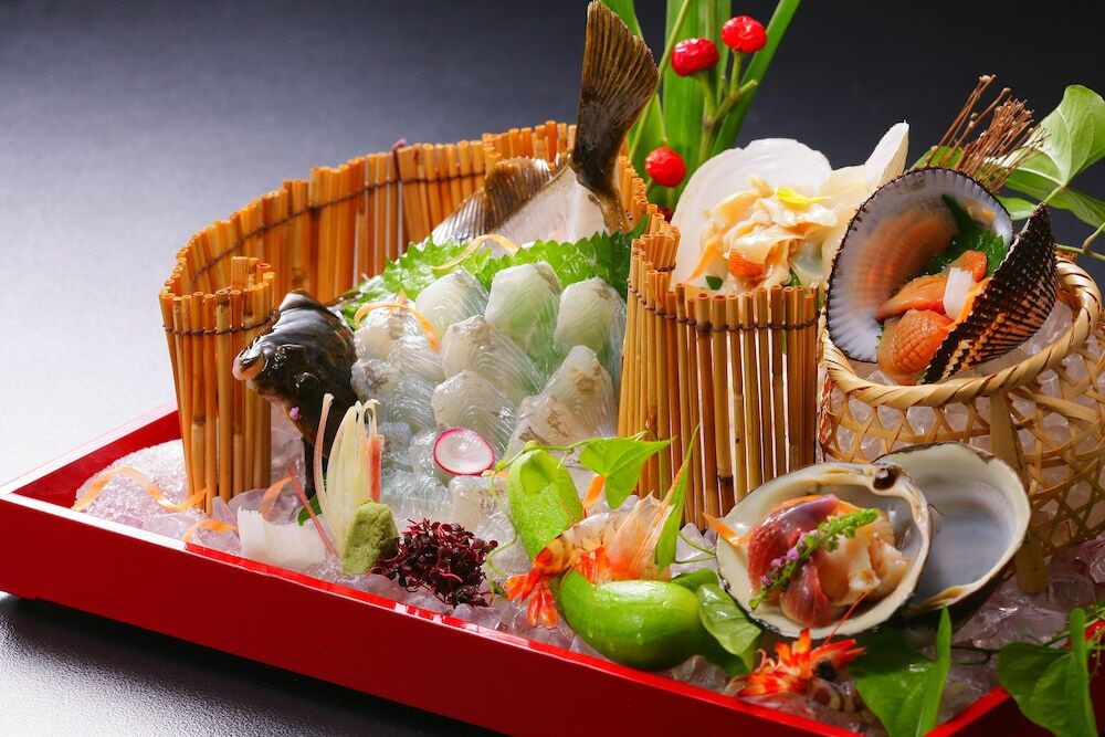 燦美の宿 旅館かわな（アキミノヤド リョカンカワナ） / 3