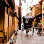 京都で暮らすように泊まろう。古き良き『京町家宿』5選
