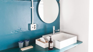 ダブルルーム 禁煙