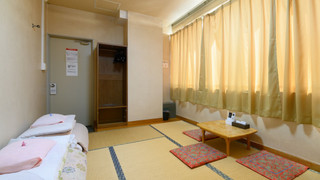 和室3名部屋 喫煙可