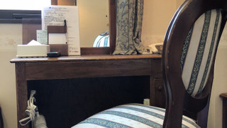 ツインルーム 禁煙