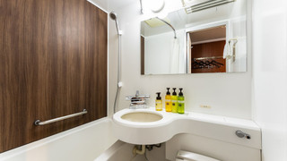 スタンダードセミダブル 禁煙/ 11平米