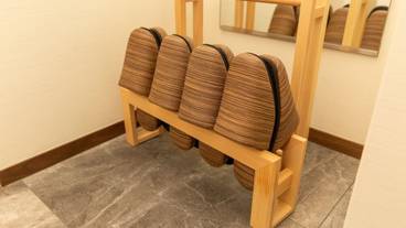 客室の設備とサービス / 27