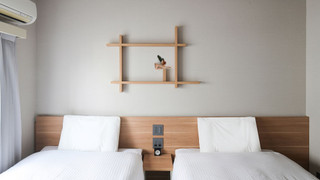 コンフォート ツインルーム 禁煙