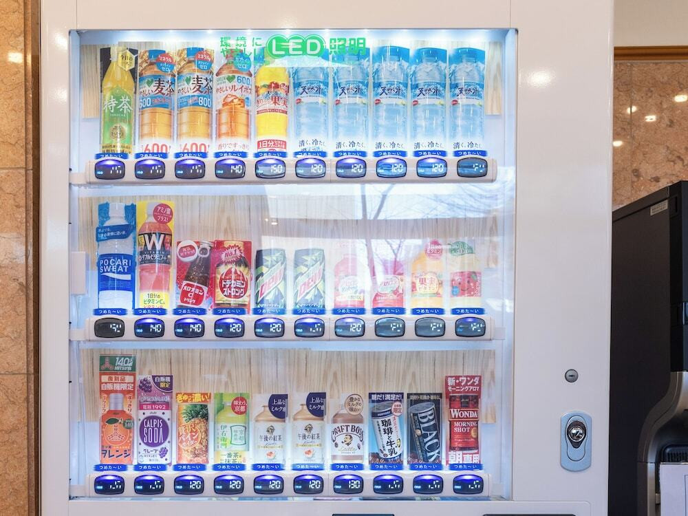 自動販売機