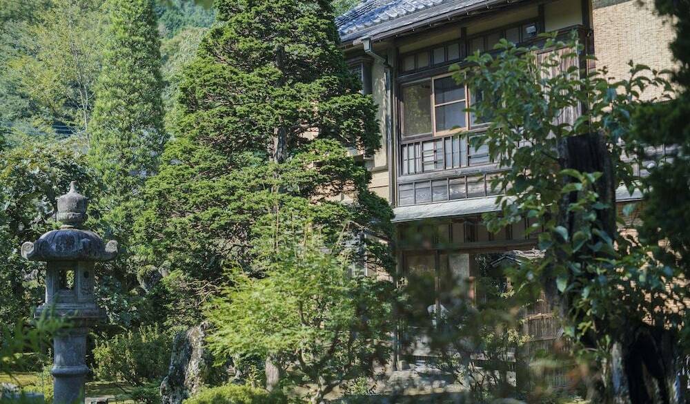 庭園 / 1