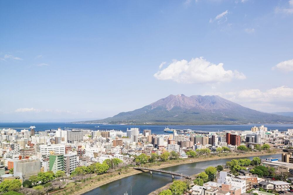 客室からの眺望一例