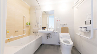 ユニバーサルルーム