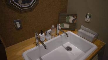 共用バスルーム / 26