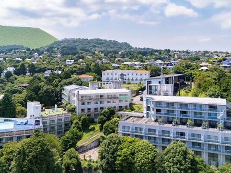 AMBIENT 伊豆高原コンドミニアム / 1