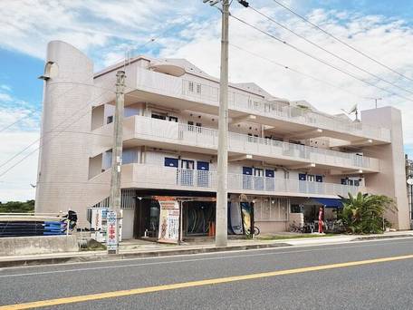 Ocean Resort PMC / 4