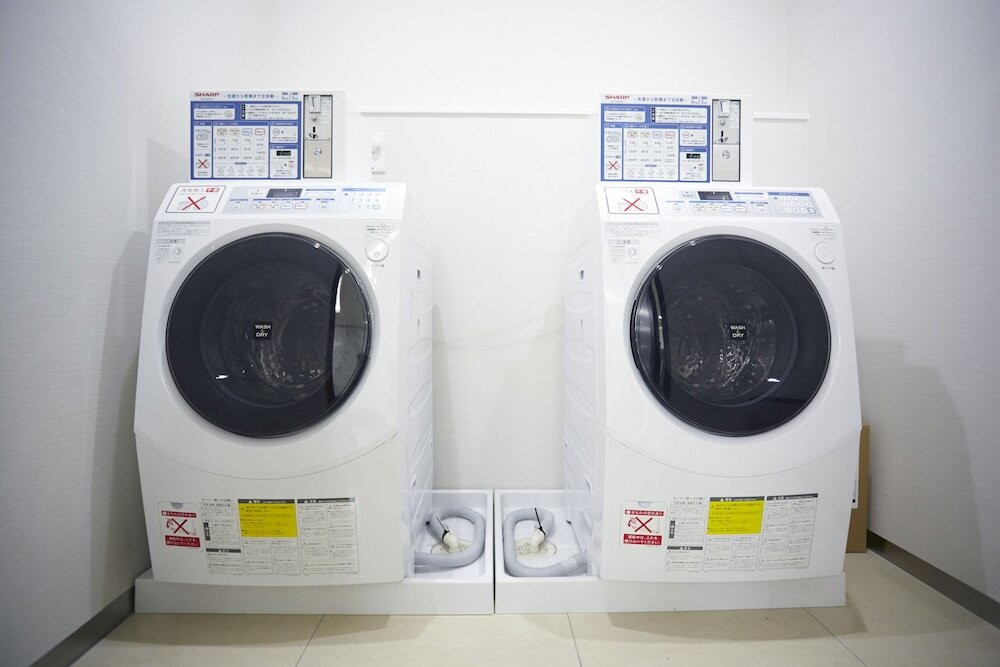 ランドリー ルーム