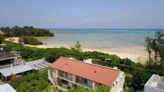 コンドミニアム ありまばるビーチリゾート