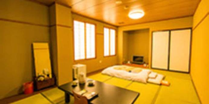 ビジネスホテル SIMIZU（新潟県 ビジネスホテル） / 1