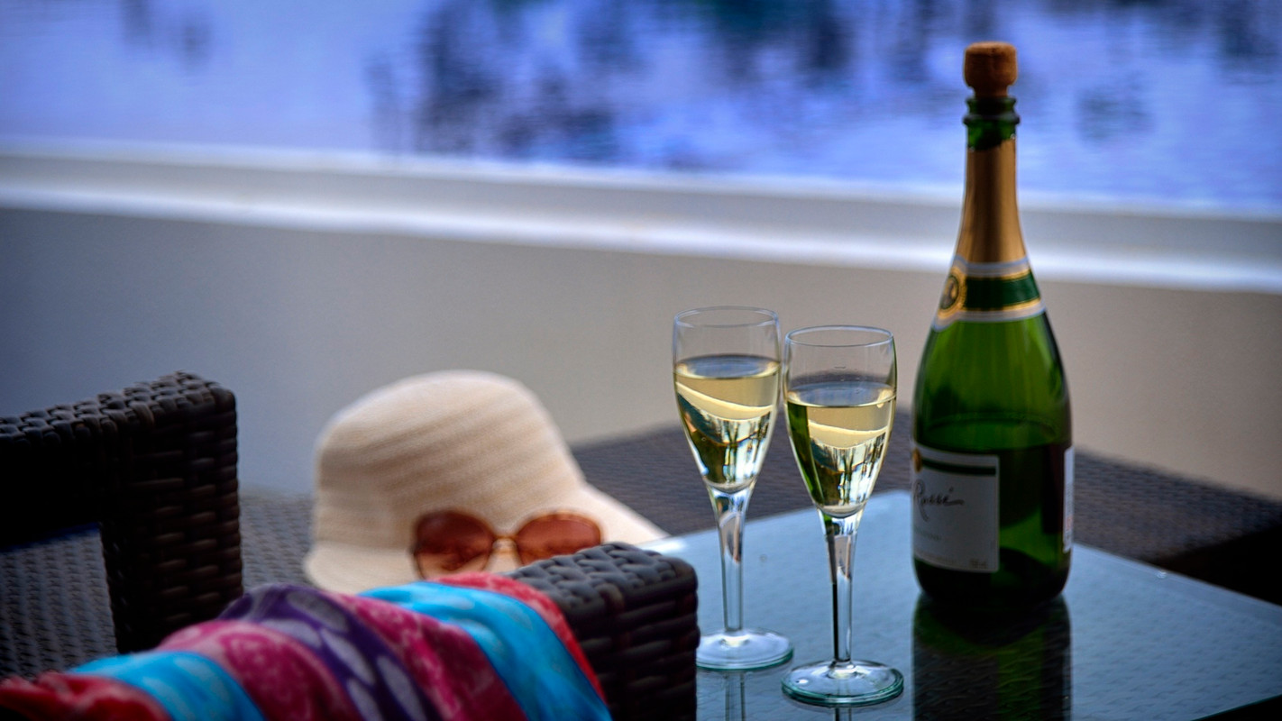 プールテラス イムギャースイート（プールテラス イムギャースイート） / 7