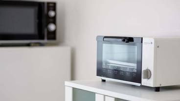 電子レンジ / 39