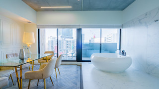 プレジデンシャル スイート