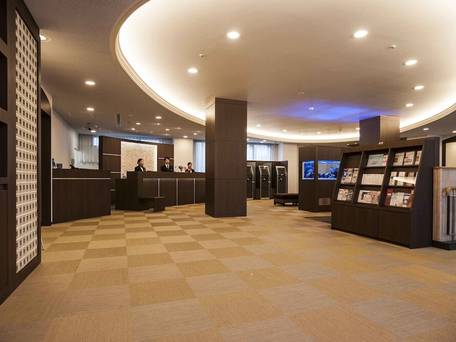 リッチモンドホテル那覇久茂地 / 3