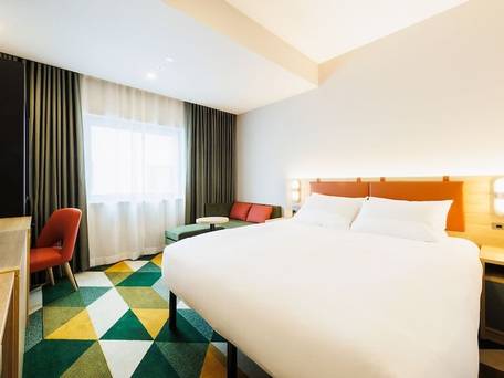 JR東日本ホテルメッツ大森 / 5