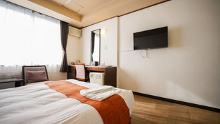 スーペリアツイン (電子タバコのみOK)