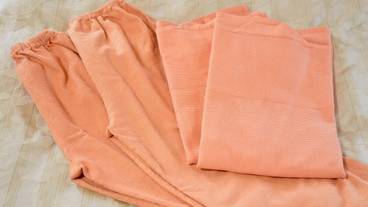 客室の設備とサービス / 26