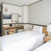 ベッセルイン浅草 つくばエクスプレス(東京都 ビジネスホテル) / 5