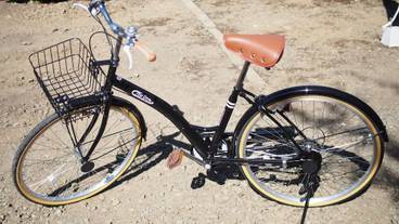 施設内の設備 / 3