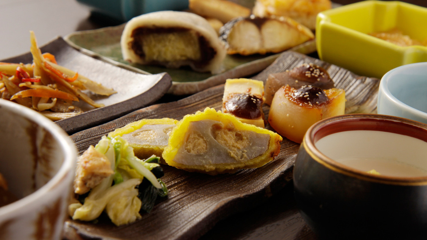 コスパ抜群のシティホテルで熊本の味をたっぷり味わう4228951