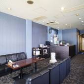 HOTEL FREE STYLE（山梨県 ビジネスホテル） / 2