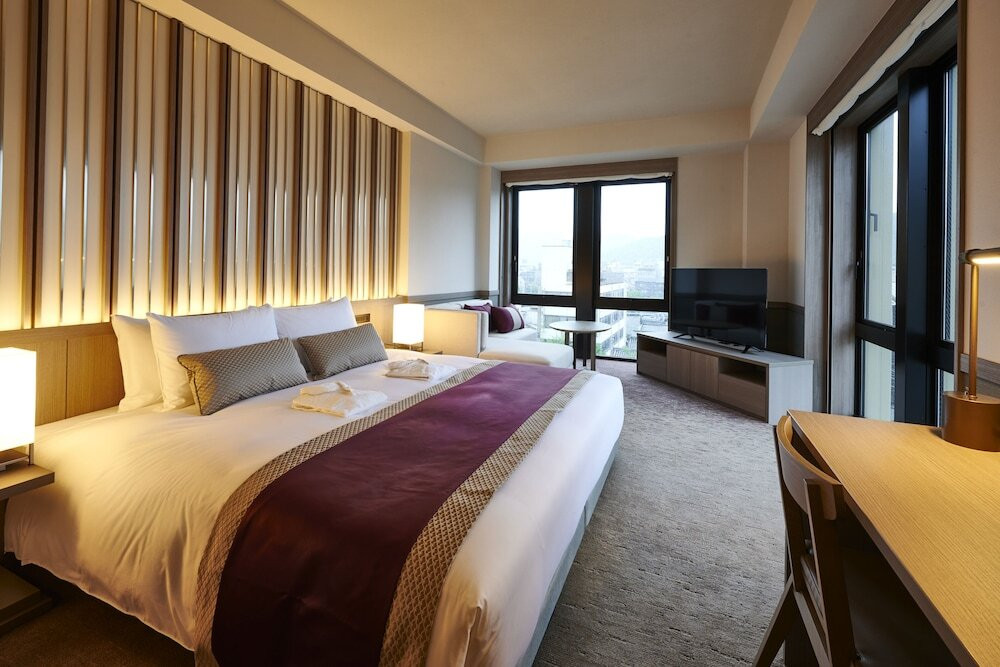 9.小学校をリノベした「THE GATE HOTEL（ザ ゲートホテル）京都高瀬川 by HULIC」3626790