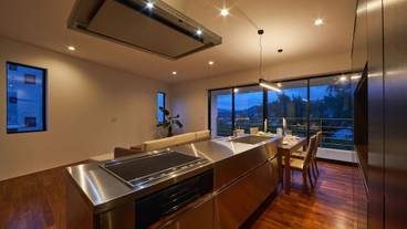 専用キッチン / 10