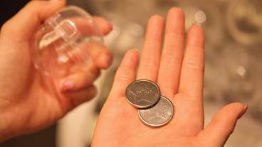 ロビーラウンジ / 16