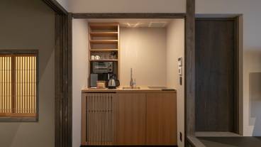 専用キッチン / 17