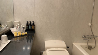 エグゼクティブ ツインルーム 禁煙 シティビュー