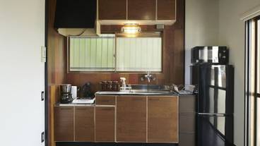 専用簡易キッチン / 8