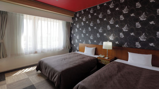 スイートルーム 禁煙