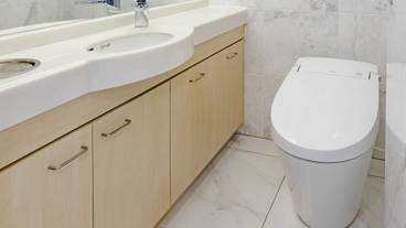 施設内の設備 / 8