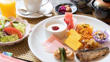 レストラン / 16