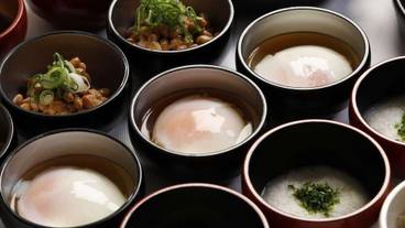 朝食ビュッフェ / 2