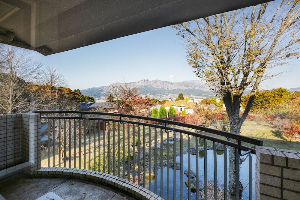 マウンテン ビュー