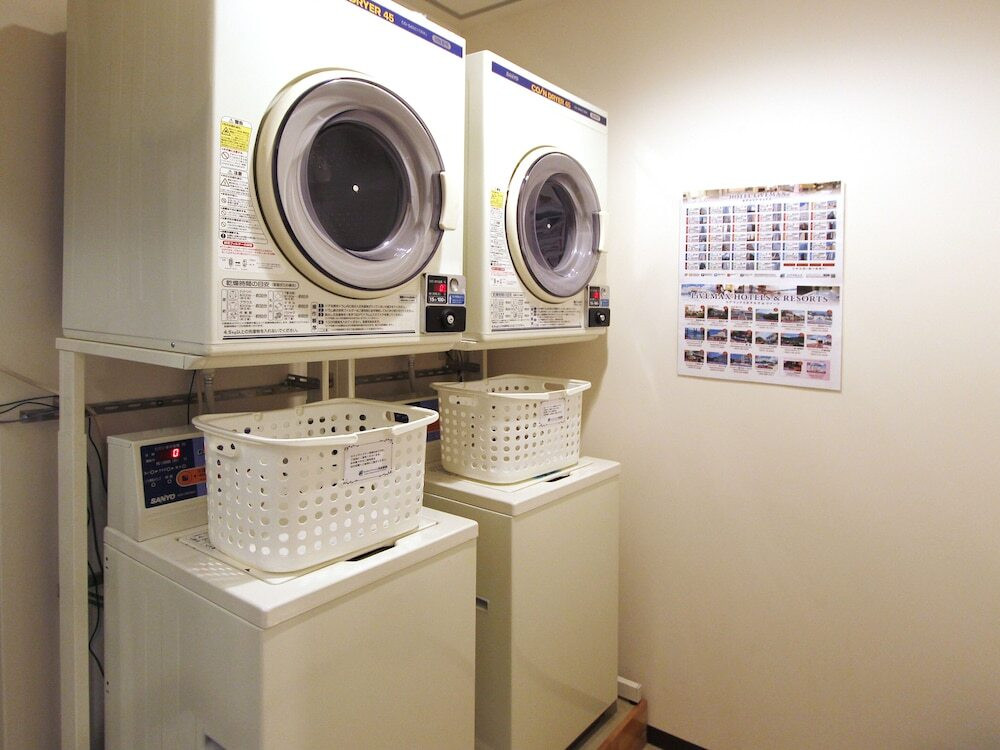 ランドリー ルーム