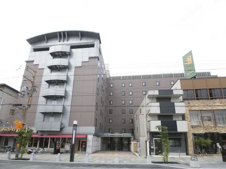 奈良ワシントンホテルプラザ / 4