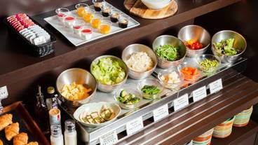 レストラン / 14