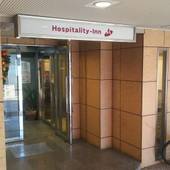 ホスピタリティイン八幡宿駅前（BBHホテルグループ）（千葉県 ビジネスホテル） / 4