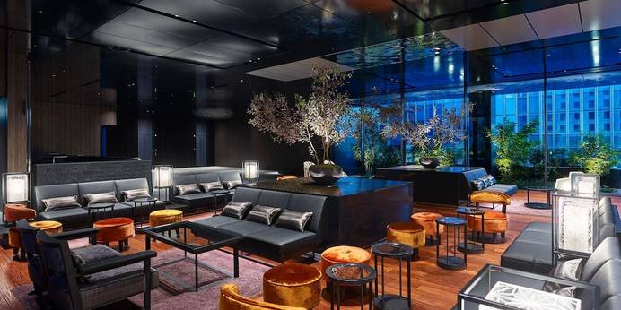 三井ガーデンホテル日本橋プレミア（東京都 シティホテル） / 1