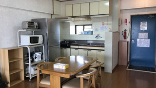 ファミリー ルーム