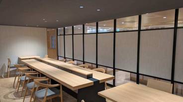 ロビーラウンジ / 7