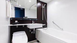 ハリウッドツインルーム 禁煙