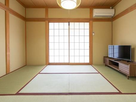 ペットと泊まれる温泉付貸別荘 エンゼルフォレスト伊豆高原（赤沢望洋台） / 4