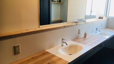 施設内の設備 / 5